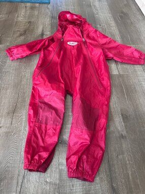 Tuffo muddy buddy 5 T